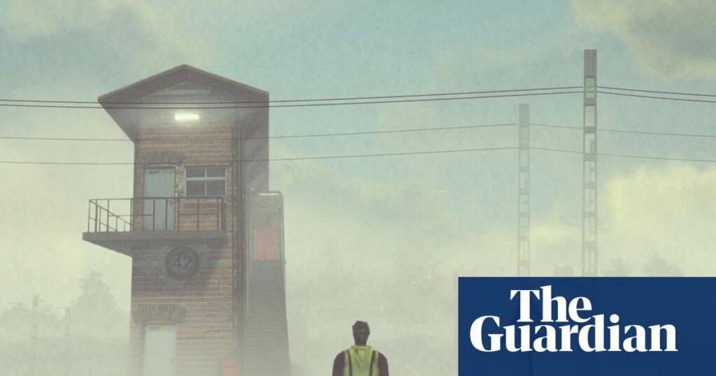 Trainwatch – alone with your thoughts on a railway line to nowhere | Games