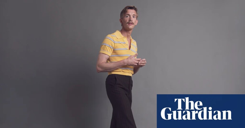 Traitors’ Stephen Libby on fashion: need some thrifty tailoring? Try your local dry cleaner | Men’s fashion