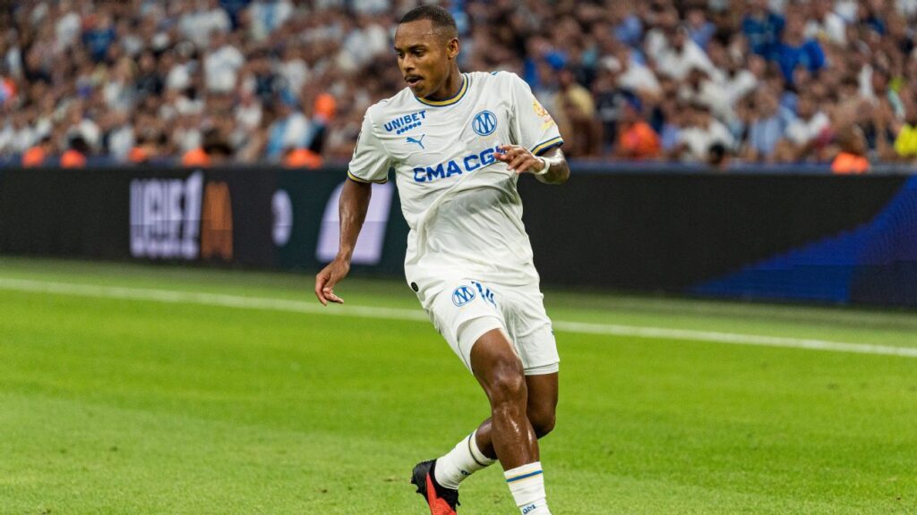 Transfer rumors, news: Arsenal eye move for Marseille’s Paixão