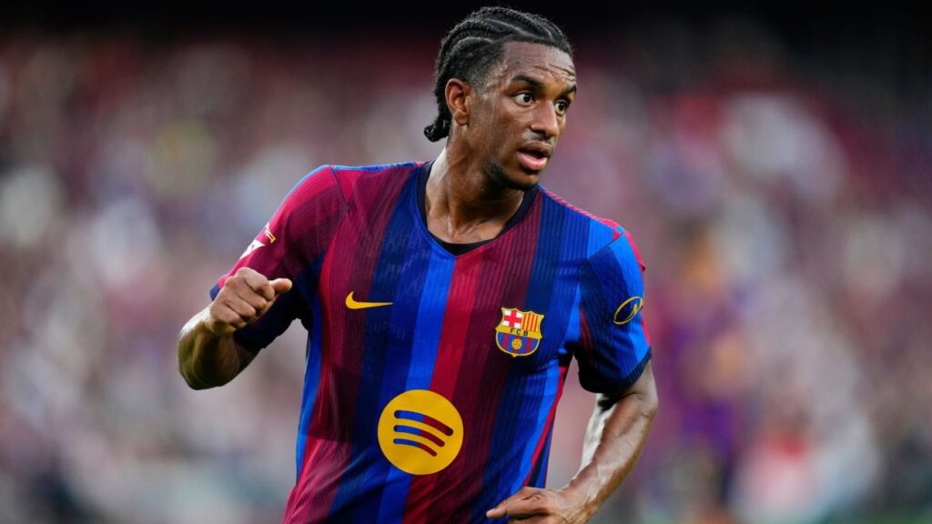 Transfer rumors, news: Barcelona, Man United to hold Balde talks Transfer rumors, news: Barcelona, Man United to hold Balde talks