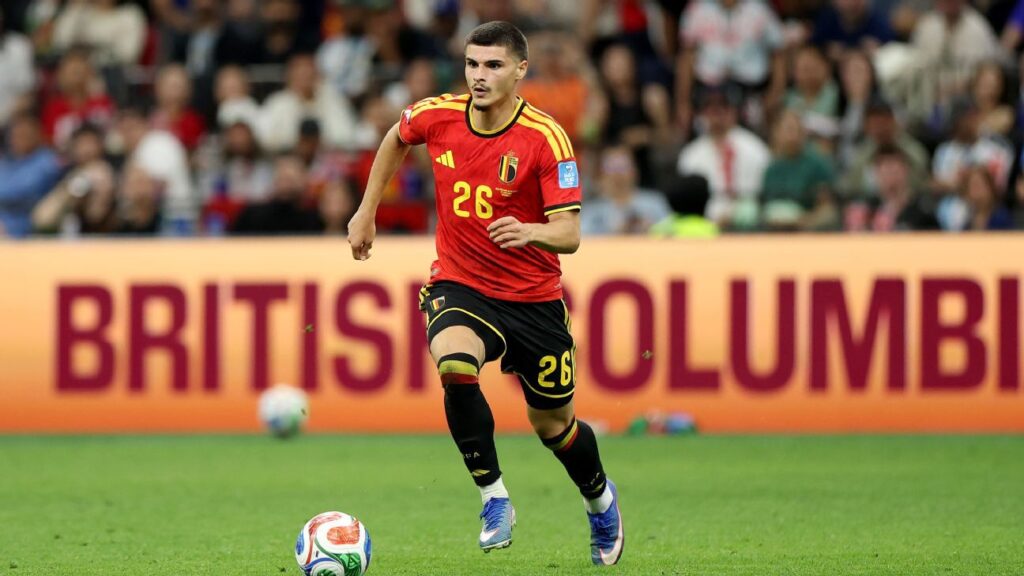 Transfer rumors, news: Liverpool, Newcastle eye Fernandez-Pardo
