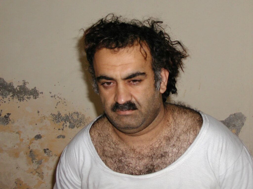 Trial for 9/11 accused, including Khalid Sheikh Mohammed, set for June 2028 | September 11 News