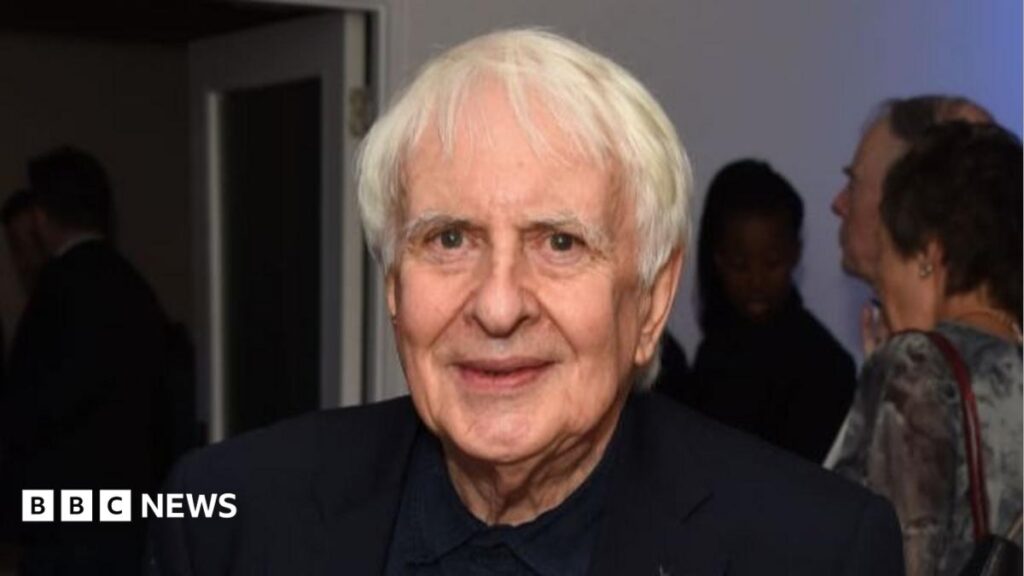 Tributes paid to ‘quietly seismic’ theatre director and playwright Peter Gill Tributes paid to ‘quietly seismic’ theatre director and playwright Peter Gill