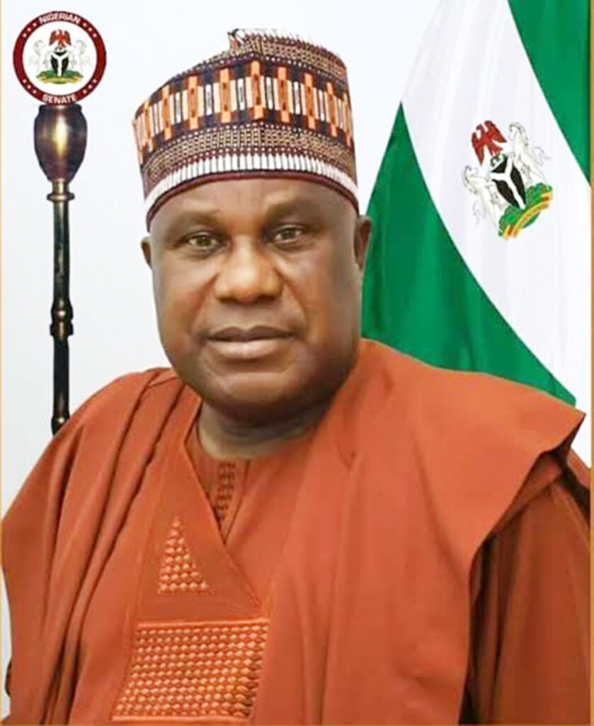 True Leadership Through a Nightmare: Fatai Buhari and the Ori-Ire Saga – THISDAYLIVE
