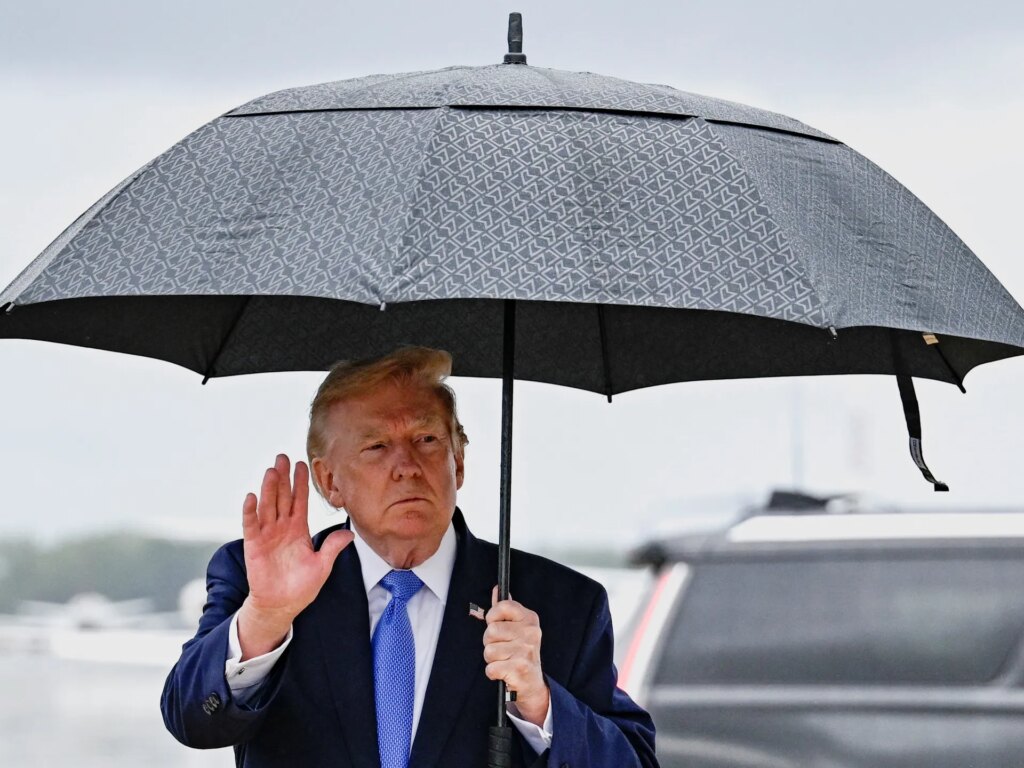 Trump says new round of Iran talks will begin Monday | Conflict News