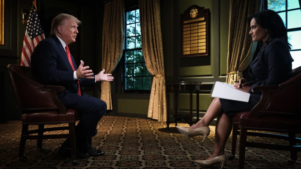 Trump slams NBC election comment; Treasury bars some reporters from G20 Trump slams NBC election comment; Treasury bars some reporters from G20