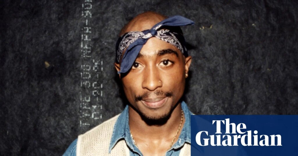 Tupac Shakur: jury selection begins in trial of ex-gang boss for rapper’s killing | Tupac Shakur