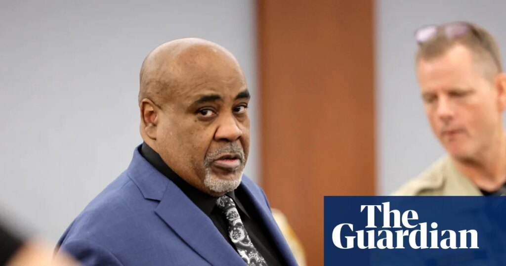 Tupac Shakur murder trial: Las Vegas court hears closing arguments in case | Tupac Shakur