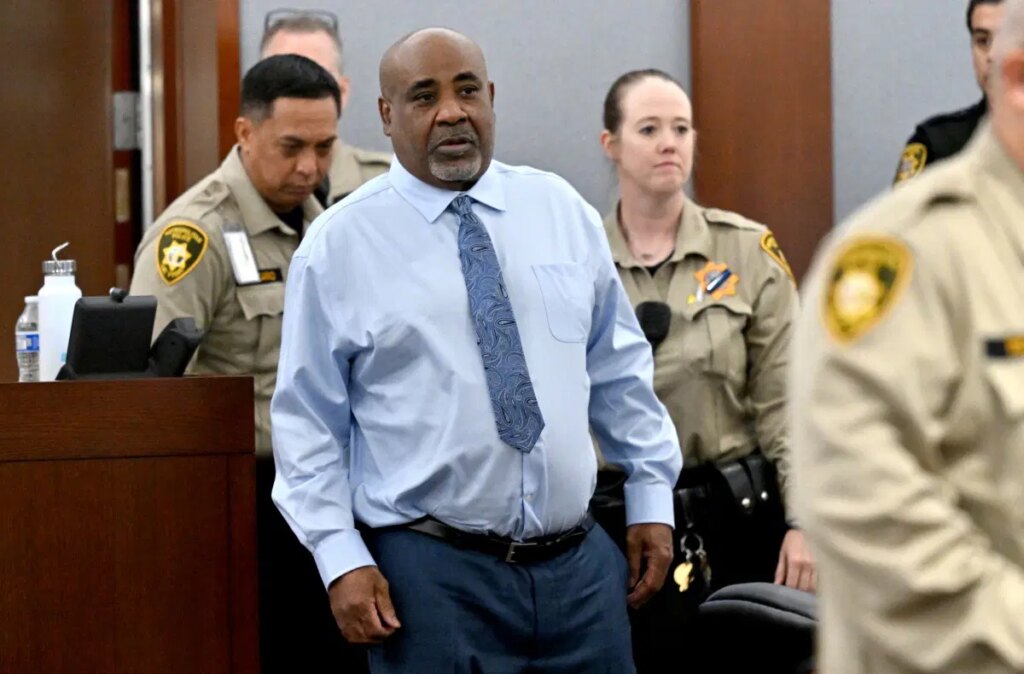Tupac Shakur murder trial begins 30 years after rapper’s death Tupac Shakur murder trial begins 30 years after rapper’s death
