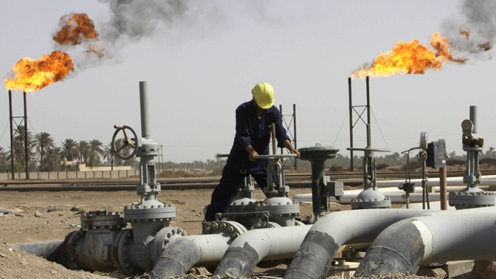 Turkiye and Iraq sign one-year oil pipeline deal amid global shift | Oil and Gas News Turkiye and Iraq sign one-year oil pipeline deal amid global shift | Oil and Gas News