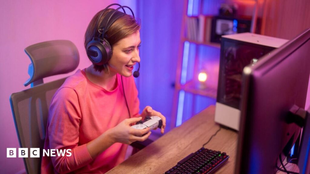 Twitch and Amazon face lawsuit over use of streamers’ content to train AI Twitch and Amazon face lawsuit over use of streamers’ content to train AI