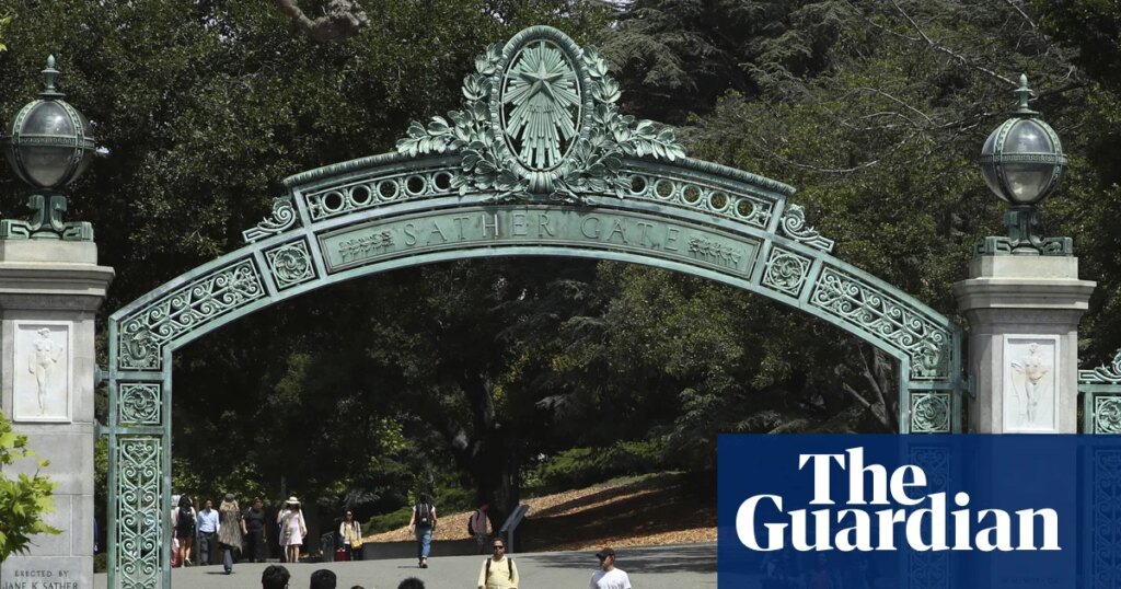 UC Berkeley professor admits to using AI to edit op-ed on students’ math skills | US universities