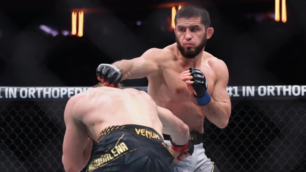UFC 330 odds, prediction: Picks for Makhachev vs. Machado Garry, more UFC 330 odds, prediction: Picks for Makhachev vs. Machado Garry, more