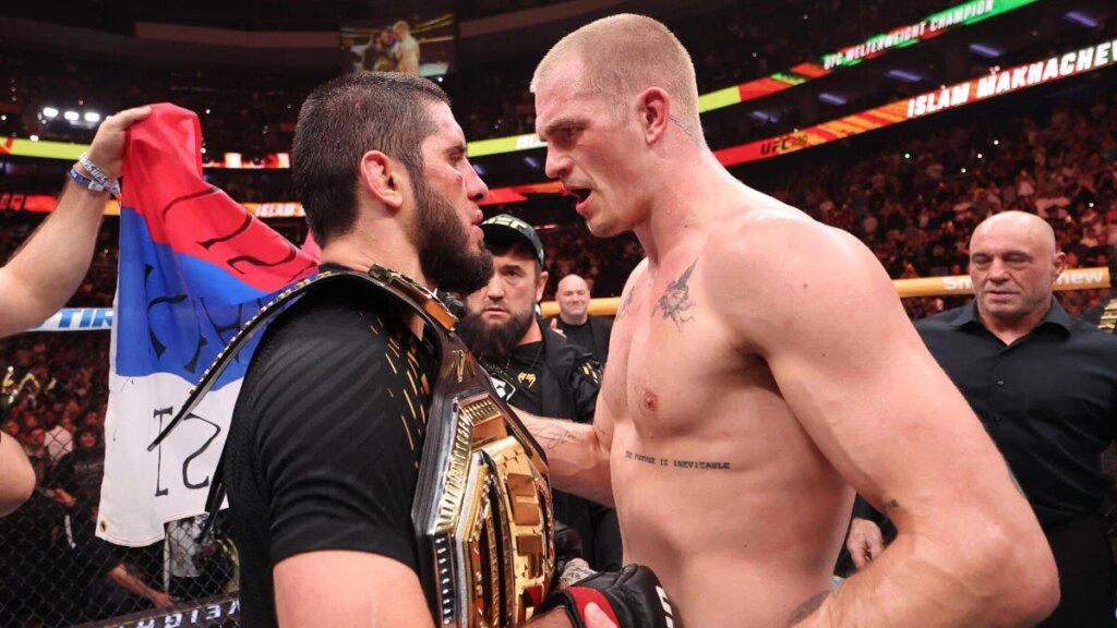 UFC 330 results, takeaways: Islam Makhachev makes history, Ian Garry doesn’t dare to win