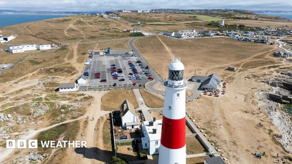 UK weather: Drought may worsen before improving as little rain in sight UK weather: Drought may worsen before improving as little rain in sight