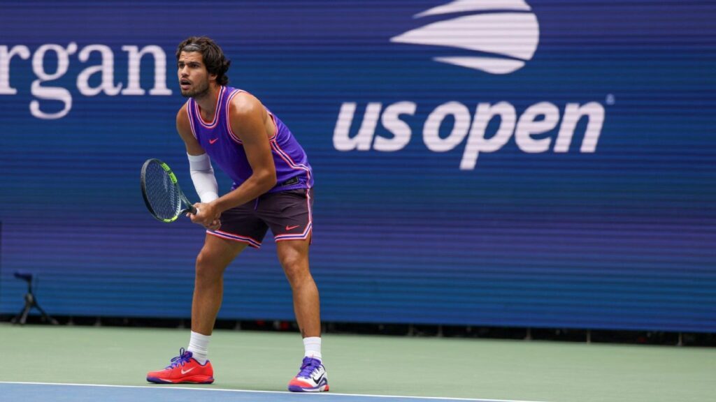 US Open 2026: How will Alcaraz fare? And is the women’s title wide open?