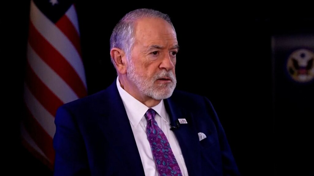 US ambassador to Israel calls settler violence ‘terror’ | Newsfeed