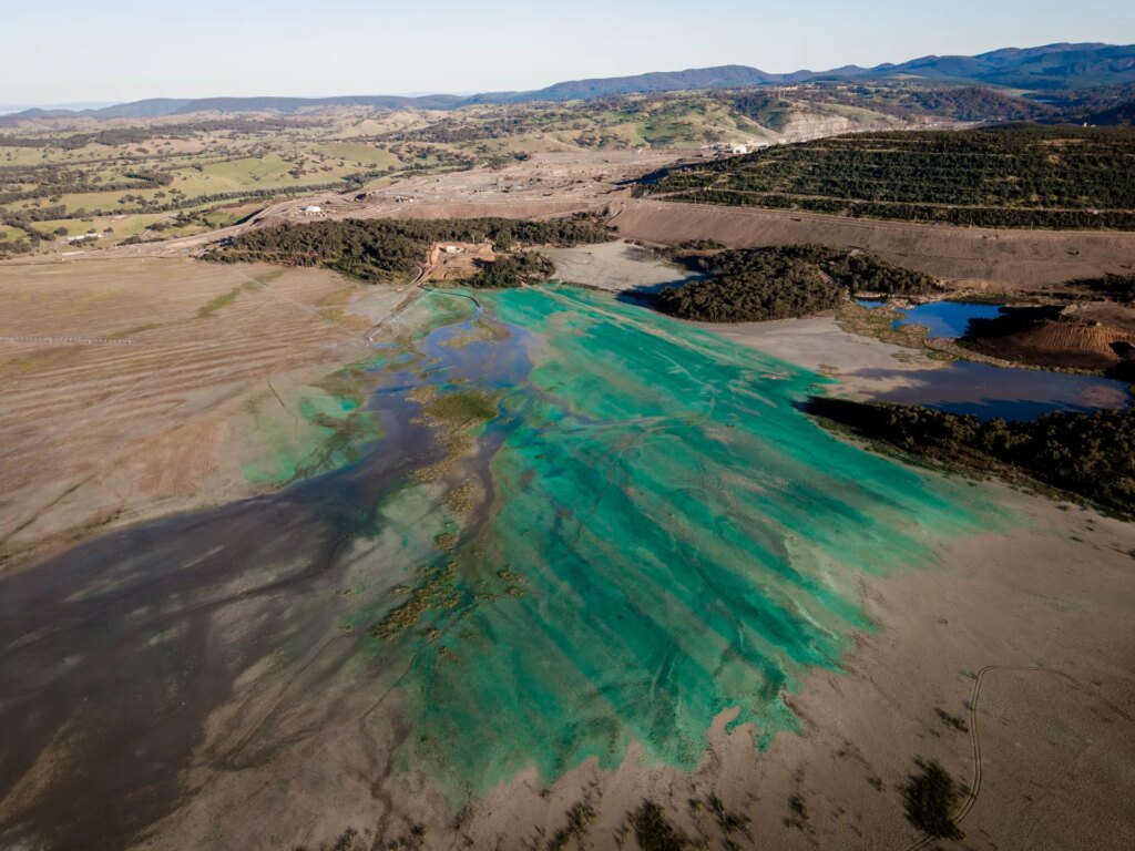 US announces 0m investment in Australian rare earth mine | News