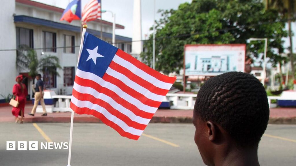US immigration deportations: Liberia agrees to accept 1,200 foreigners