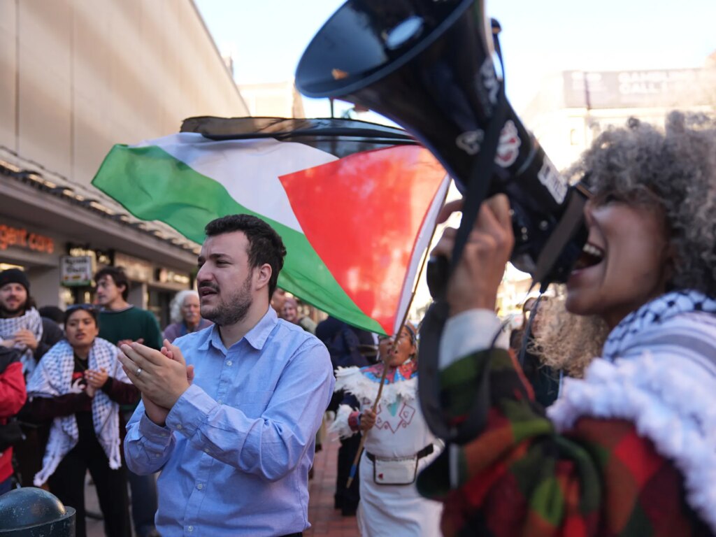US judge rules against Trump’s effort to deport pro-Palestinian students | Migration News