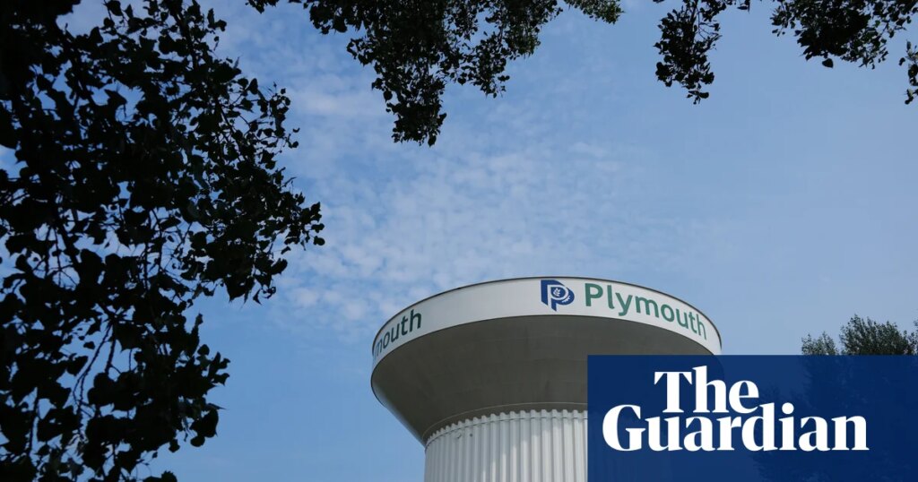 US water facilities targeted by ‘malicious cyber actors’ – who’s to blame? | Hacking US water facilities targeted by ‘malicious cyber actors’ – who’s to blame? | Hacking