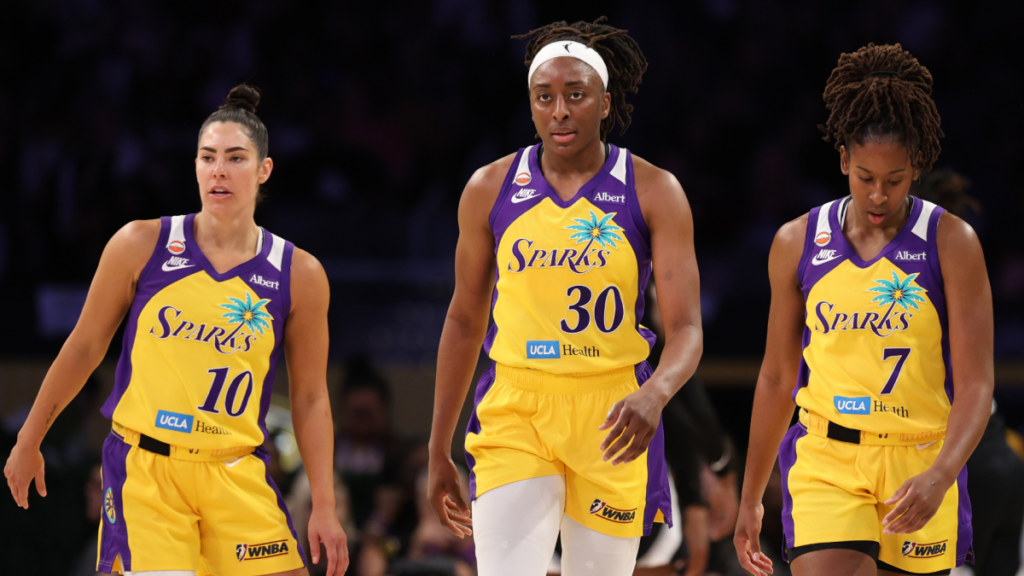 Ultimate WNBA trade deadline guide: Buyers, sellers, trade candidates and how the new CBA impacts it all