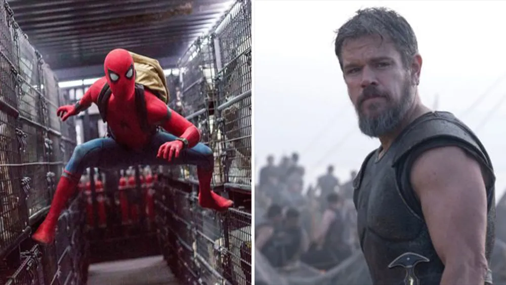 Universal Hits B Int’l First Any Studio, ‘Dog Stars’ Bombs Universal Hits B Int’l First Any Studio, ‘Dog Stars’ Bombs