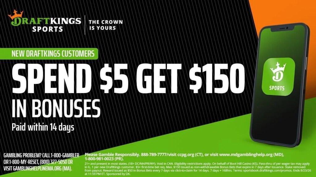 Use DraftKings promo code to get 0 bonus bets by targeting Brewers-Dodgers, Astros-Mariners, MLB on Sunday Use DraftKings promo code to get 0 bonus bets by targeting Brewers-Dodgers, Astros-Mariners, MLB on Sunday