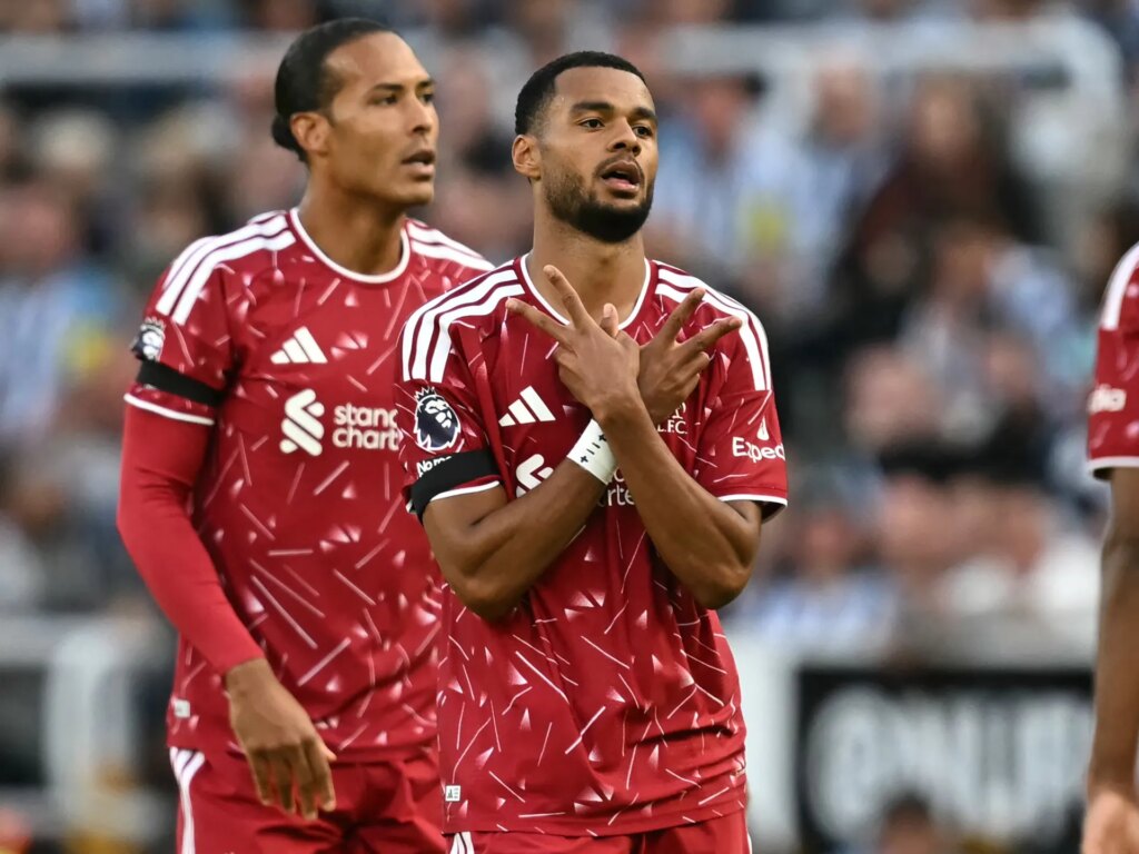 Van Dijk wants Cody Gakpo to stay at Liverpool despite Man City interest | Football