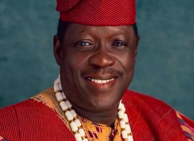 Veteran Yoruba Actor Ogogo Dies at 66 – THISDAYLIVE Veteran Yoruba Actor Ogogo Dies at 66 – THISDAYLIVE