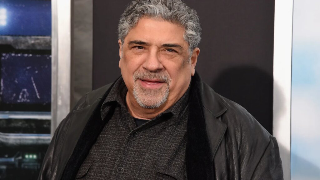 Vincent Pastore, ‘Big Pussy’ Actor on ‘The Sopranos,’ Dead at 80 Vincent Pastore, ‘Big Pussy’ Actor on ‘The Sopranos,’ Dead at 80