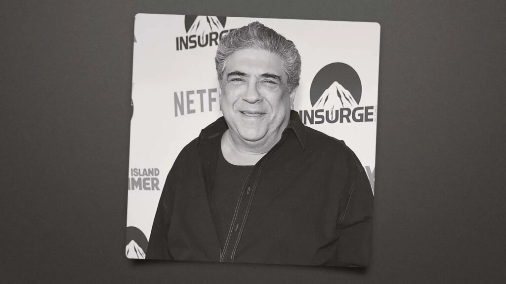Vincent Pastore, the Mobster “Big Pussy” on ‘The Sopranos,’ Dies at 80