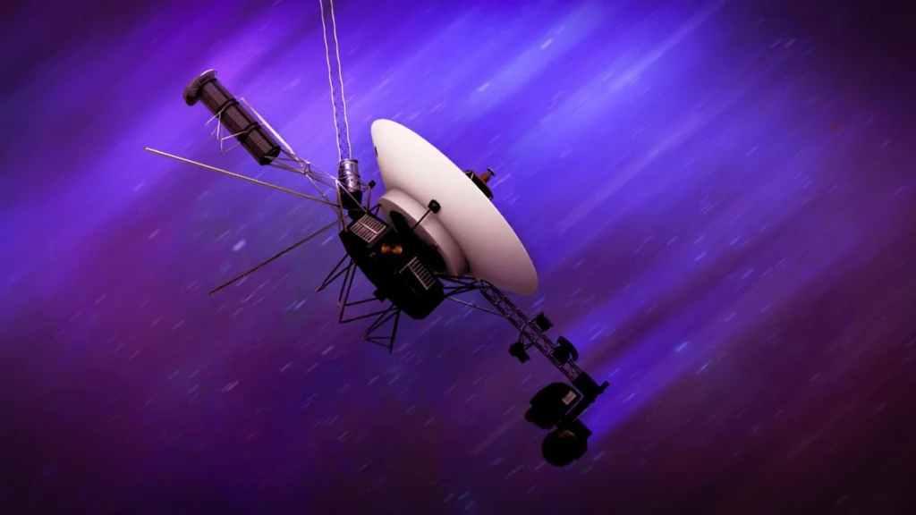 Voyager 2 was running out of power. NASA just bought it more time