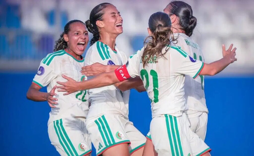 WAFCON: Algeria beat Ivory Coast 2-1 to reach semi-finals, World Cup