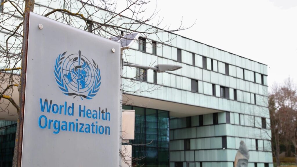 WHO raises alarm as DR Congo’s Ebola outbreak surpasses 3,600 cases WHO raises alarm as DR Congo’s Ebola outbreak surpasses 3,600 cases