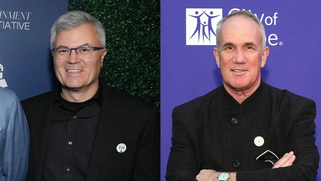 WMG Announces Departure of CFO Armin Zerza, Tom Corson Named COO