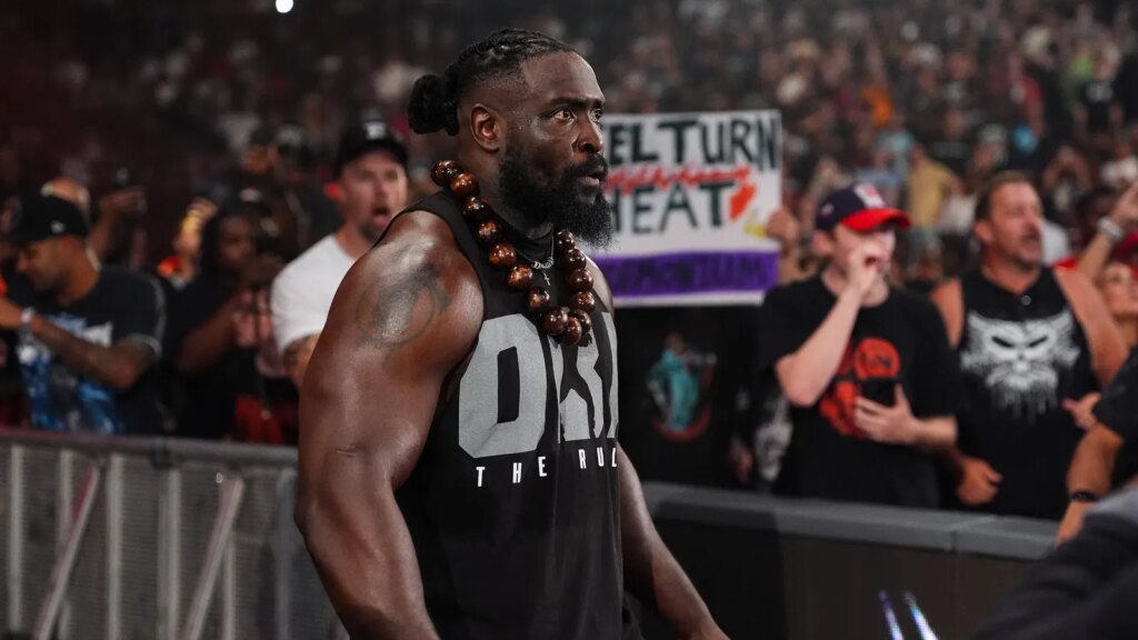 WWE Sunday Night’s Main Event Card, Date, Time and How To Watch