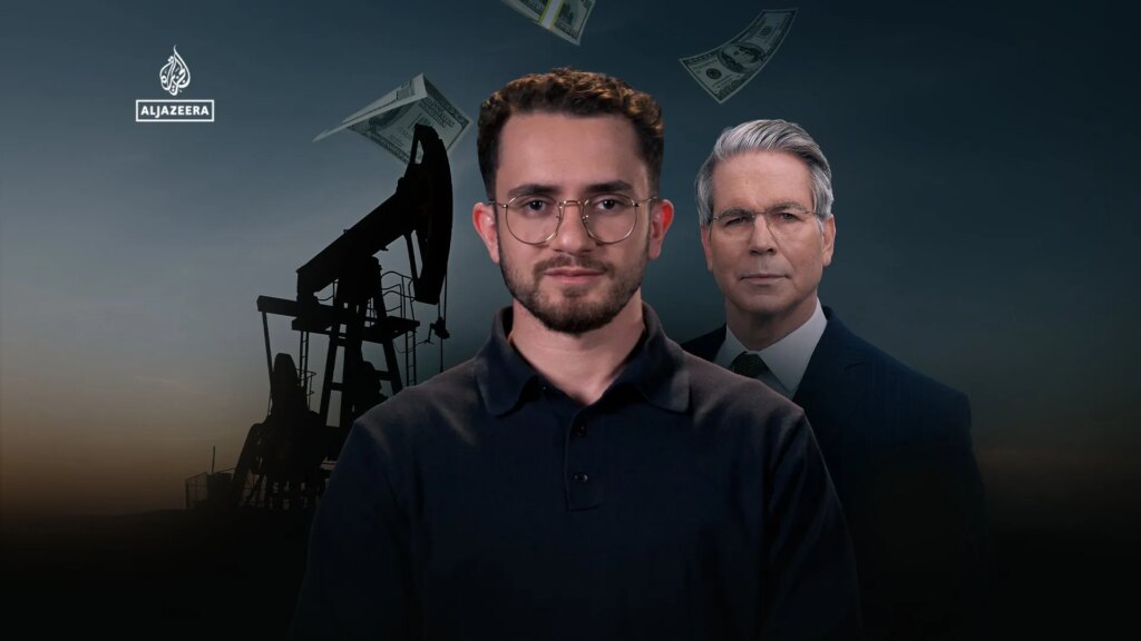 War on Iran: The US could focus on economically isolating Iran | US-Israel war on Iran