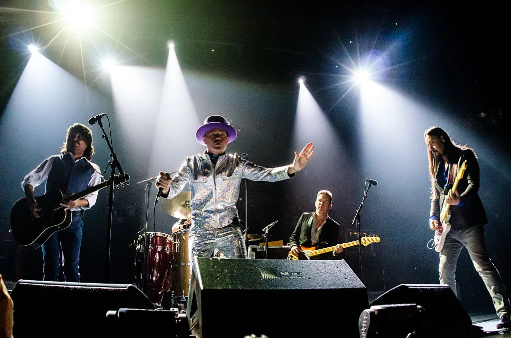Watch The Tragically Hip Farewell Show 10th Anniversary Online Stream Watch The Tragically Hip Farewell Show 10th Anniversary Online Stream