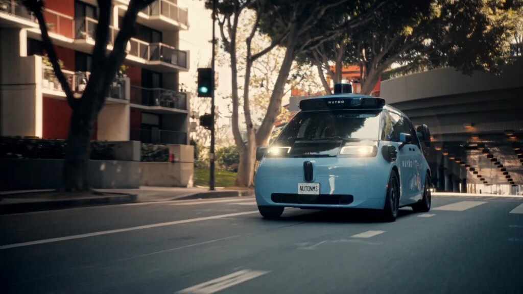 Waymo’s cheaper, next-gen robotaxi is now open to all riders in these three cities Waymo’s cheaper, next-gen robotaxi is now open to all riders in these three cities