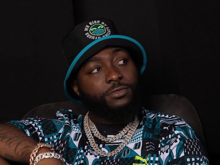 ‘We didn’t ban Davido from entering, performing in Edo’ — Information Commissioner ‘We didn’t ban Davido from entering, performing in Edo’ — Information Commissioner