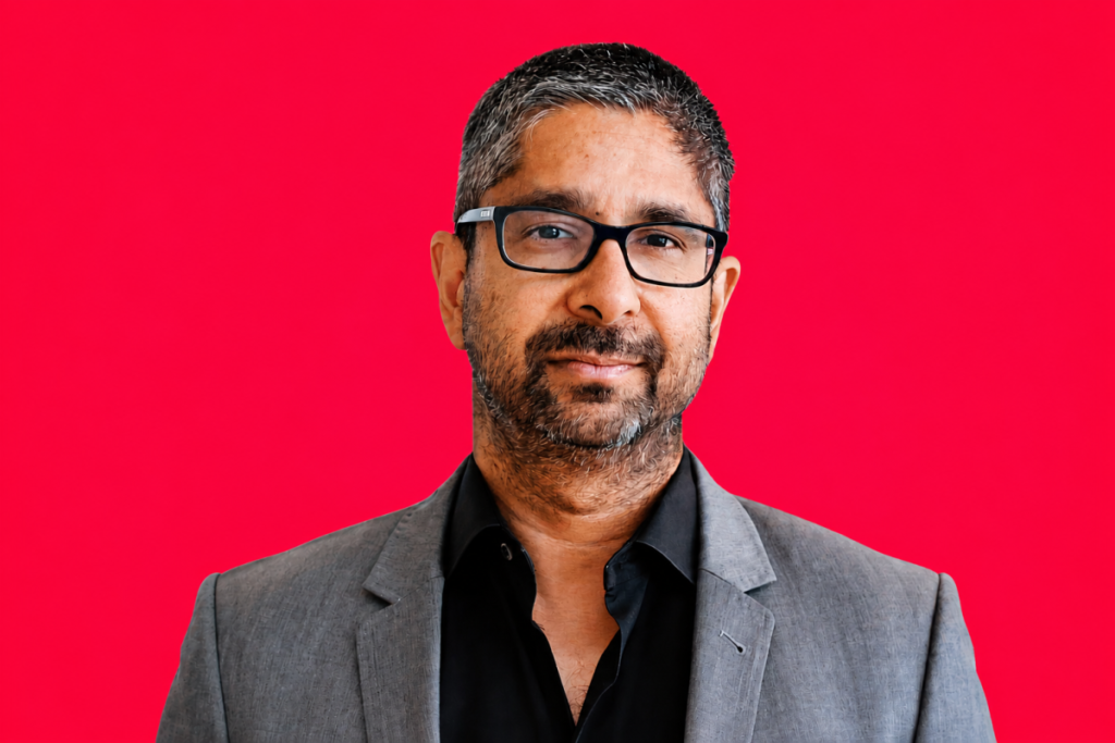 “We’re not doing 30 bets a year”: Vijay Pande on betting small after running  billion at a16z