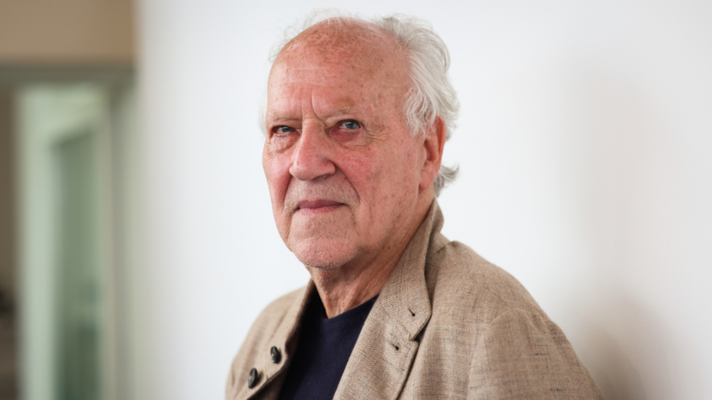 Werner Herzog to Receive San Sebastian Film Festival’s Donostia Award Werner Herzog to Receive San Sebastian Film Festival’s Donostia Award