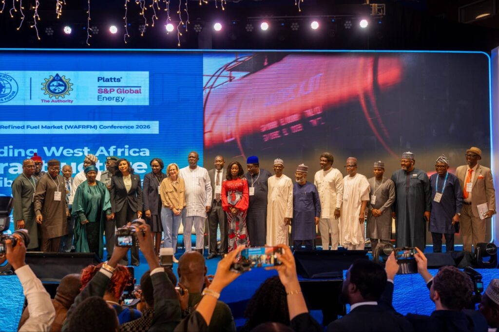 West African Regulators Intensify Move to Build Regional Fuel Pricing, Trading Hub – THISDAYLIVE
