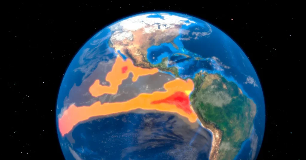 What Is El Niño, and What Does It Mean for Weather, Water, and the Global Economy?