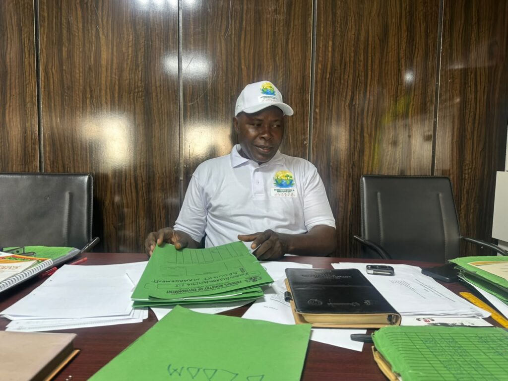 What Nigerian delegates, African Group of Negotiators will demand at COP17