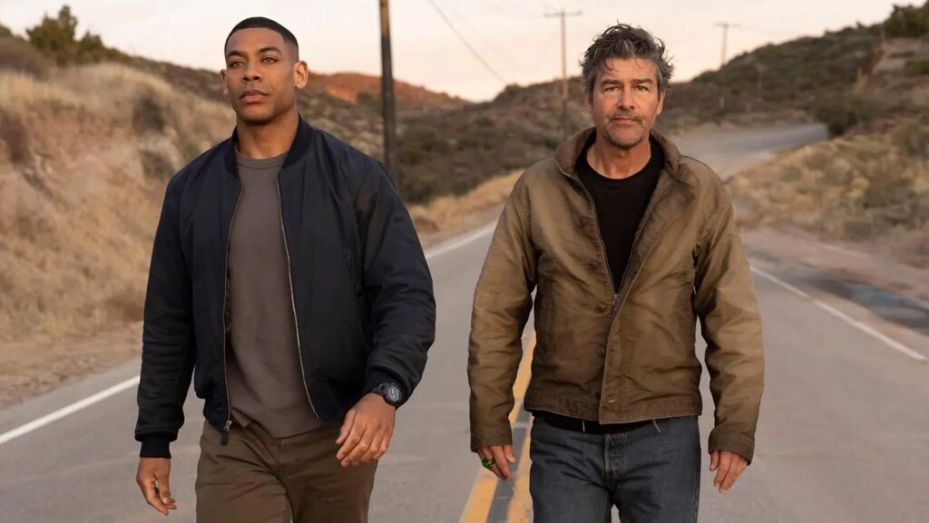 What Time Does ‘Lanterns’ Episode 2 Release On HBO And HBO Max?