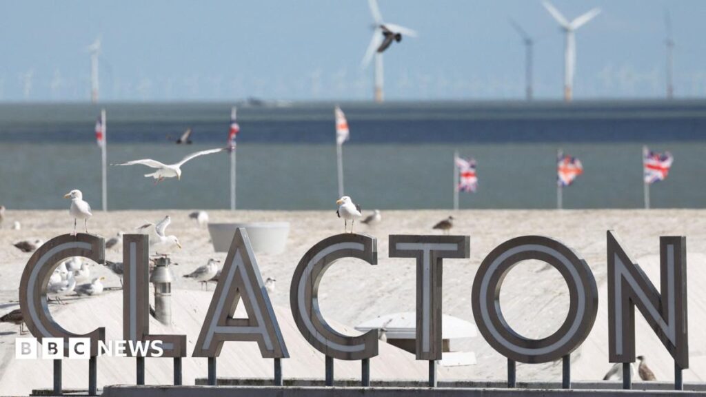 What do Clacton by-election voters want from their next MP? What do Clacton by-election voters want from their next MP?