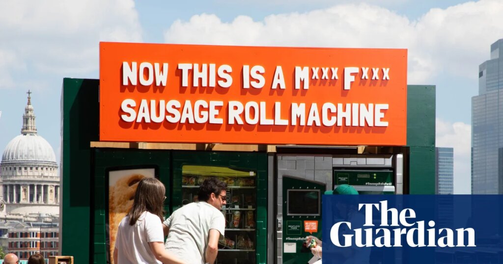 What do you wish you could buy in vending machines? | Life and style