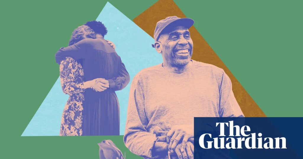 What end-of-life experts know about living well: love your wrinkles, celebrate birthdays and don’t obsess over work | Death and dying